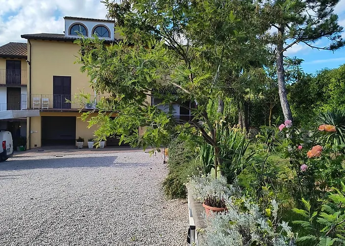 Casa San Piero Di Graziella