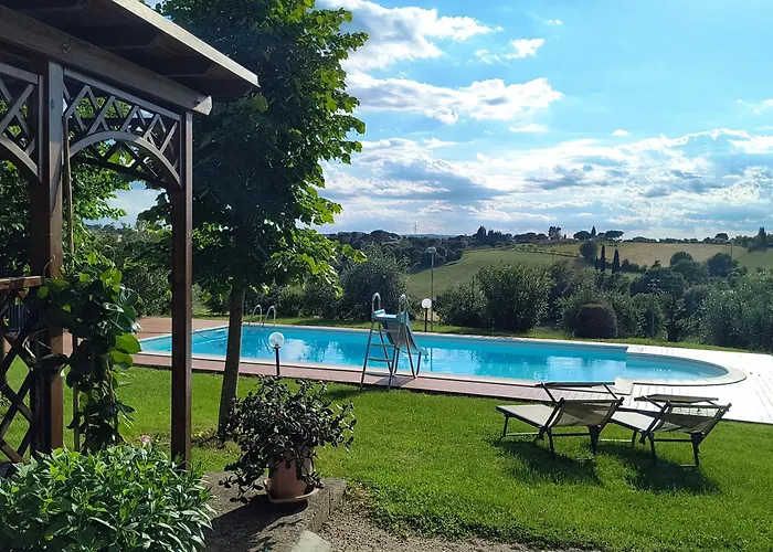Casa San Piero Di Graziella