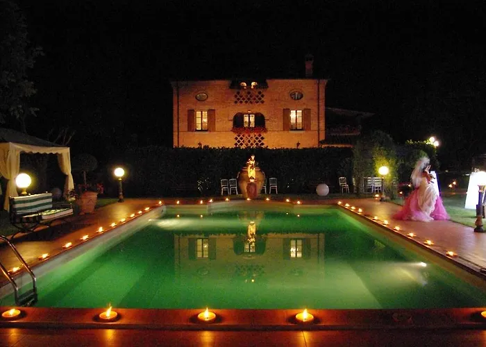 Villa Portoverde