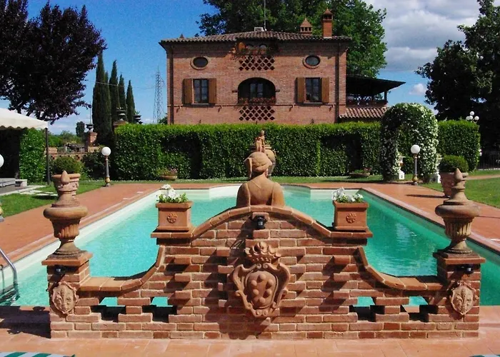 Villa Portoverde